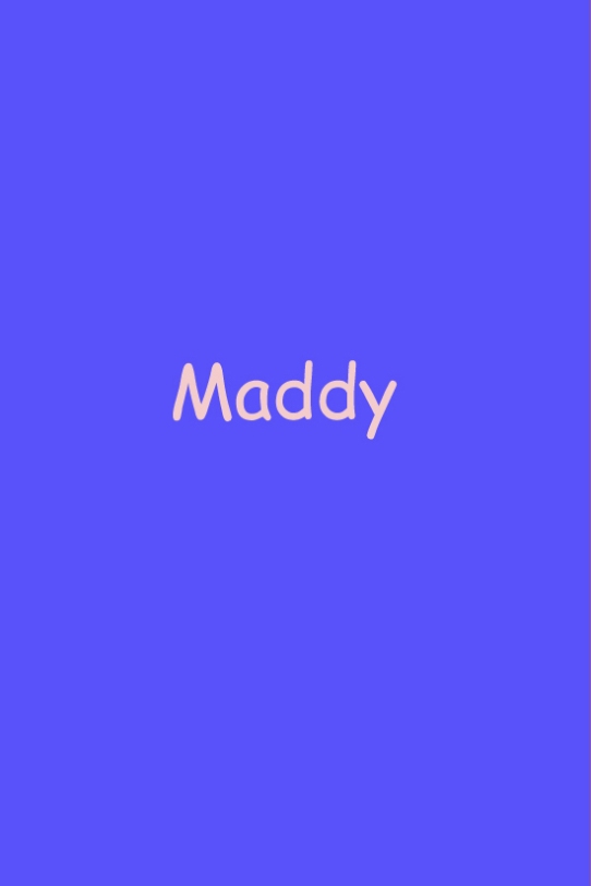 Click to go to Maddy's page